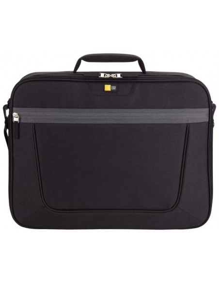 Case Logic Channel Maletín para portátil de 15.6" Negro