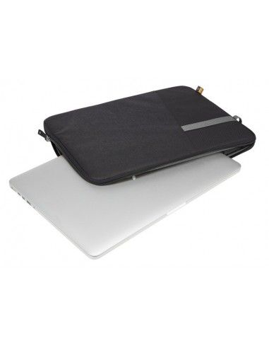 Case Logic Channel Sleeve Funda para portátil de 14" Negra
