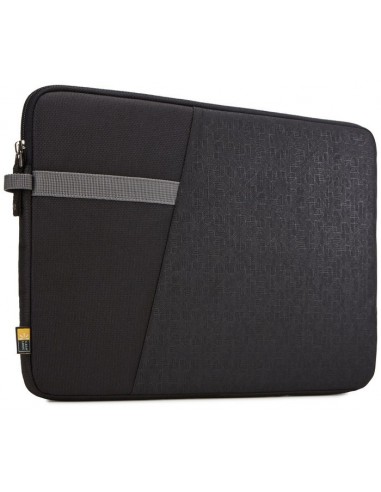 Case Logic Channel Sleeve Funda para portátil de 14" Negra