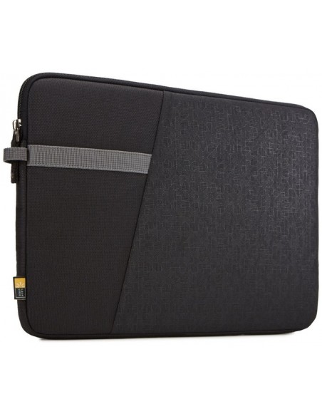 Case Logic Channel Sleeve Funda para portátil de 14" Negra