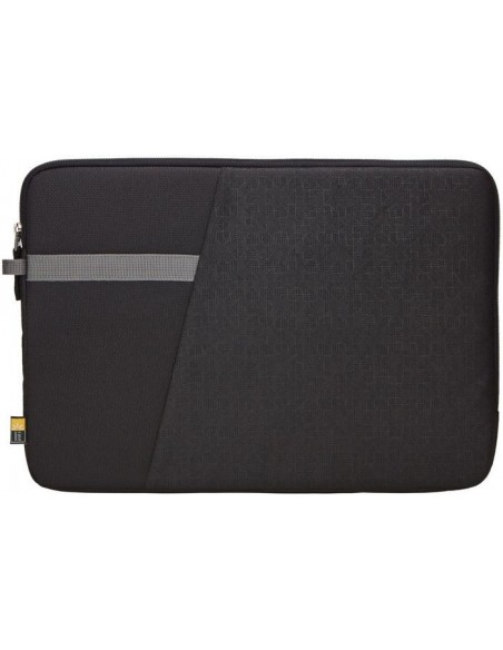 Case Logic Channel Sleeve Funda para portátil de 14" Negra