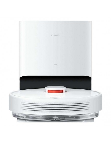 Xiaomi Robot Vacuum X10 Robot Aspirador con Estación de Vaciado Automático