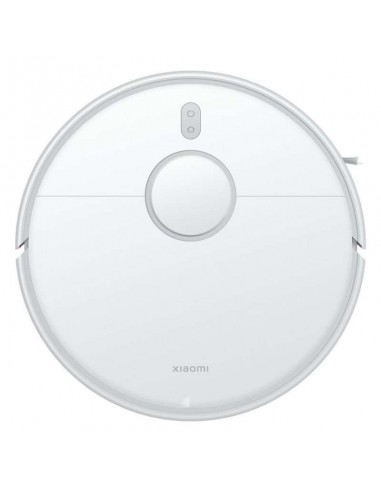 Xiaomi Robot Vacuum X10 Robot Aspirador con Estación de Vaciado Automático