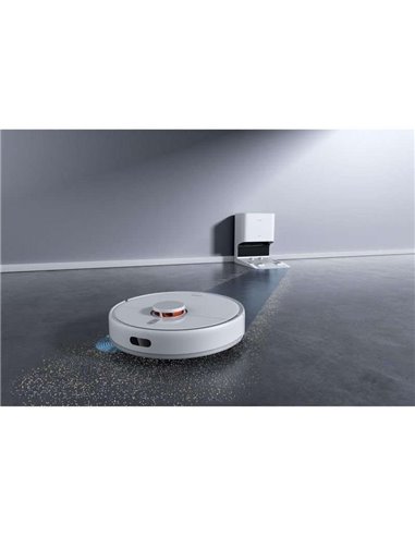 Xiaomi Robot Vacuum X10 Robot Aspirador con Estación de Vaciado Automático