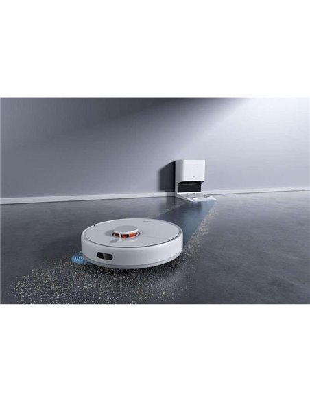 Xiaomi Robot Vacuum X10 Robot Aspirador con Estación de Vaciado Automático