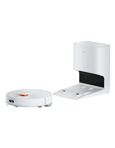 Xiaomi Robot Vacuum X10 Robot Aspirador con Estación de Vaciado Automático