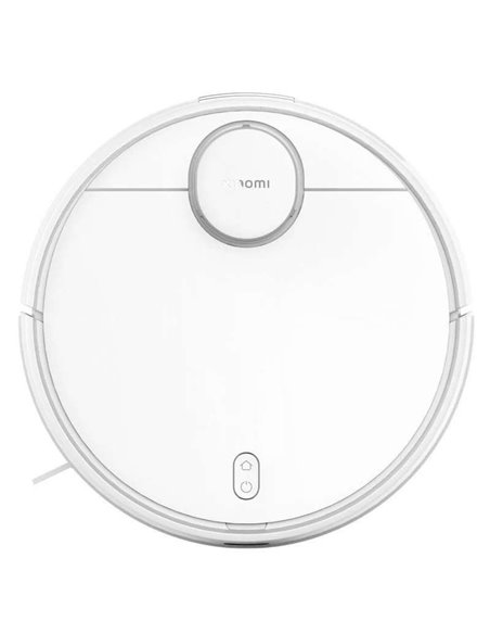 Xiaomi Mi Robot Vacuum S10 Robot Aspirador Blanco