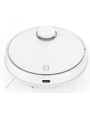 Xiaomi Mi Robot Vacuum S10 Robot Aspirador Blanco
