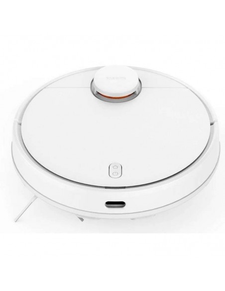 Xiaomi Mi Robot Vacuum S10 Robot Aspirador Blanco