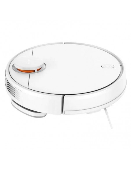 Xiaomi Mi Robot Vacuum S10 Robot Aspirador Blanco