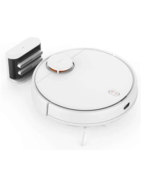 Xiaomi Mi Robot Vacuum S10 Robot Aspirador Blanco