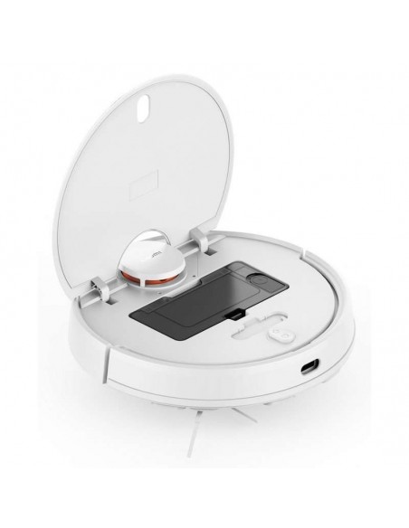 Xiaomi Mi Robot Vacuum S10 Robot Aspirador Blanco