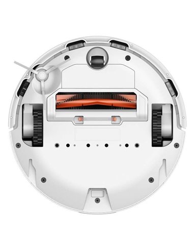 Xiaomi Mi Robot Vacuum S10 Robot Aspirador Blanco