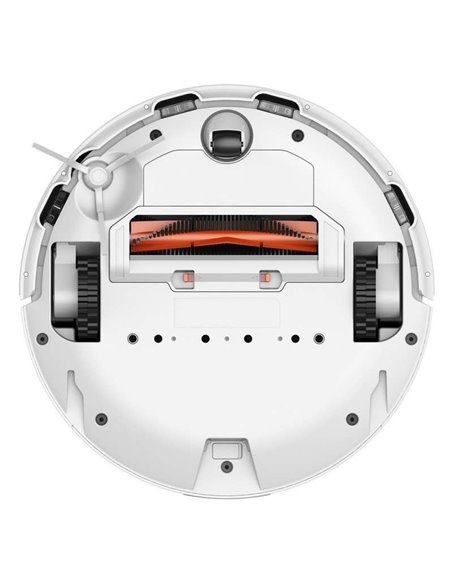Xiaomi Mi Robot Vacuum S10 Robot Aspirador Blanco