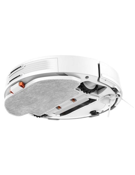 Xiaomi Mi Robot Vacuum S10 Robot Aspirador Blanco