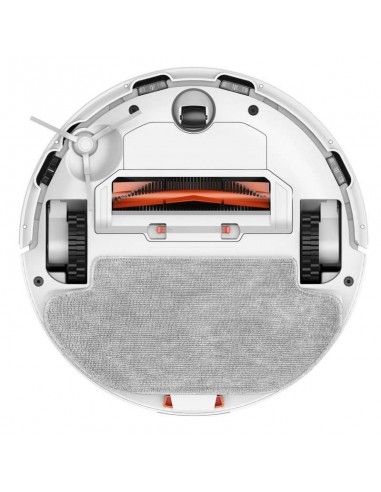 Xiaomi Mi Robot Vacuum S10 Robot Aspirador Blanco