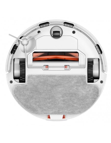 Xiaomi Mi Robot Vacuum S10 Robot Aspirador Blanco