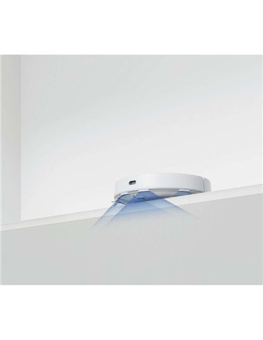 Xiaomi Mi Robot Vacuum S10 Robot Aspirador Blanco
