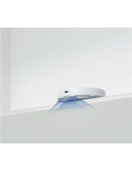 Xiaomi Mi Robot Vacuum S10 Robot Aspirador Blanco