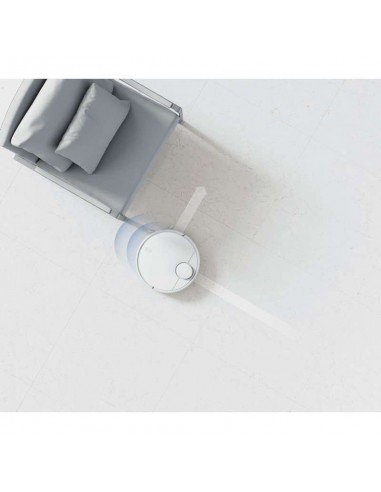 Xiaomi Mi Robot Vacuum S10 Robot Aspirador Blanco