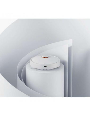 Xiaomi Mi Robot Vacuum S10 Robot Aspirador Blanco