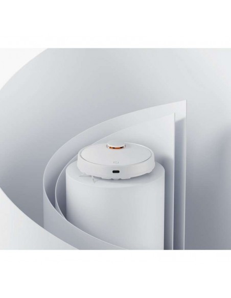 Xiaomi Mi Robot Vacuum S10 Robot Aspirador Blanco