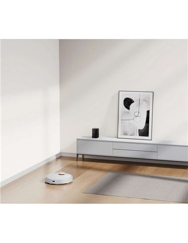 Xiaomi Mi Robot Vacuum S10 Robot Aspirador Blanco