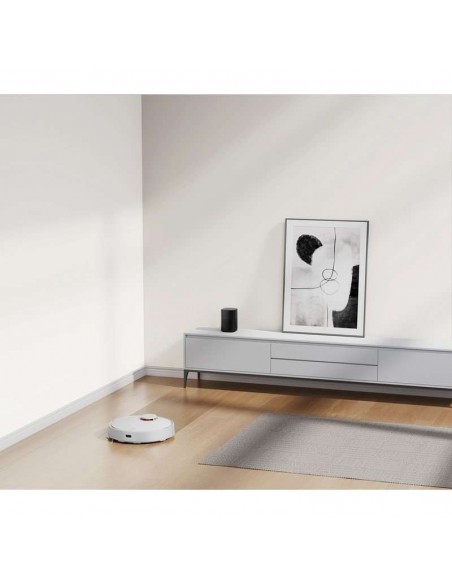 Xiaomi Mi Robot Vacuum S10 Robot Aspirador Blanco