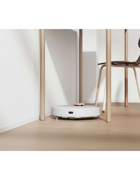 Xiaomi Mi Robot Vacuum S10 Robot Aspirador Blanco