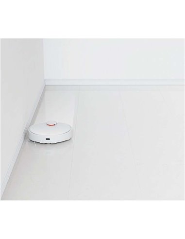Xiaomi Mi Robot Vacuum S10 Robot Aspirador Blanco