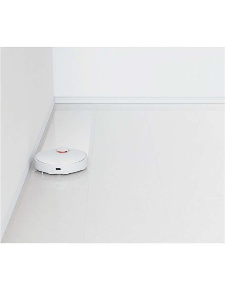 Xiaomi Mi Robot Vacuum S10 Robot Aspirador Blanco