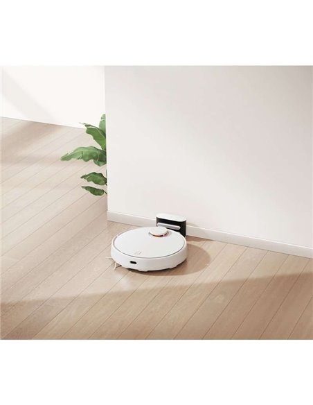 Xiaomi Mi Robot Vacuum S10 Robot Aspirador Blanco