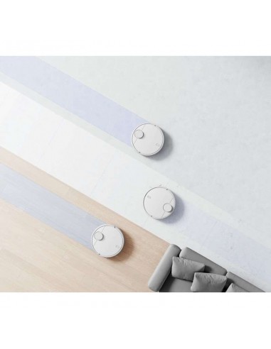 Xiaomi Mi Robot Vacuum S10 Robot Aspirador Blanco