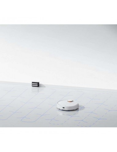 Xiaomi Mi Robot Vacuum S10 Robot Aspirador Blanco