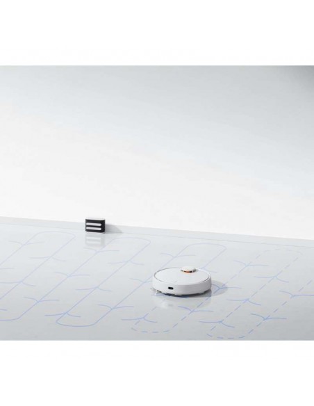 Xiaomi Mi Robot Vacuum S10 Robot Aspirador Blanco