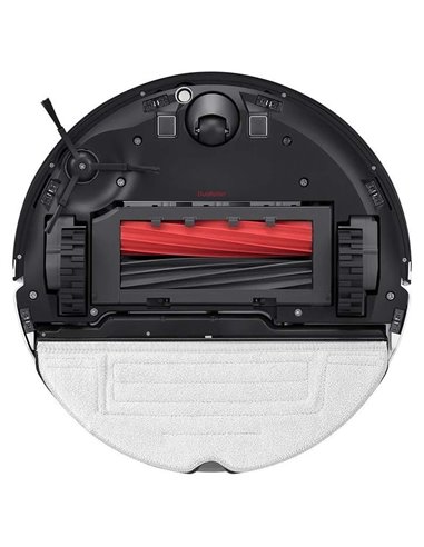 Roborock S8 Robot Aspirador y Fregasuelos Blanco