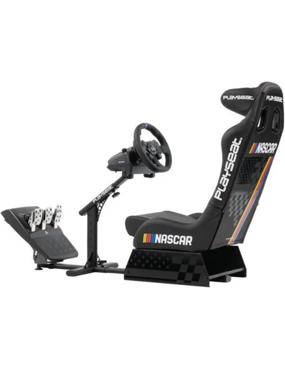 Roborock S8 Robot Aspirador y Fregasuelos Negro