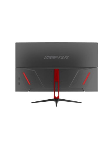 Keep Out XGM32V6 32" LED FullHD 75Hz Monitor Gaming