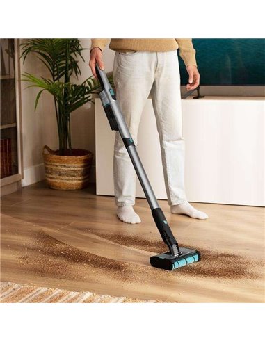 Cecotec Scoba 2100 Twice Aspirador Escoba sin cables sin bolsa