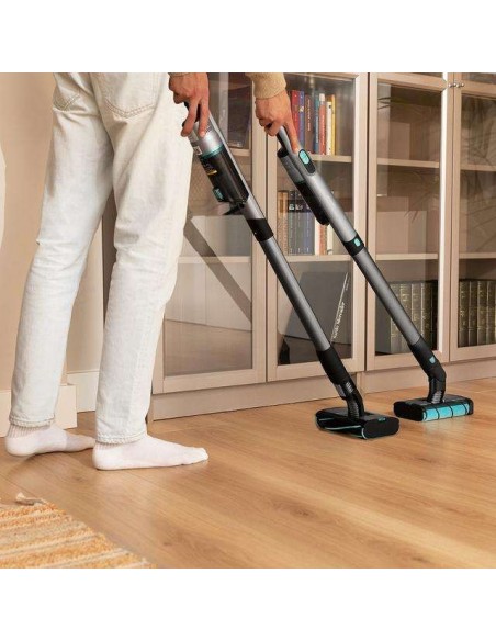 Cecotec Scoba 2100 Twice Aspirador Escoba sin cables sin bolsa