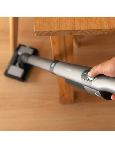 Cecotec Scoba 2100 Twice Aspirador Escoba sin cables sin bolsa