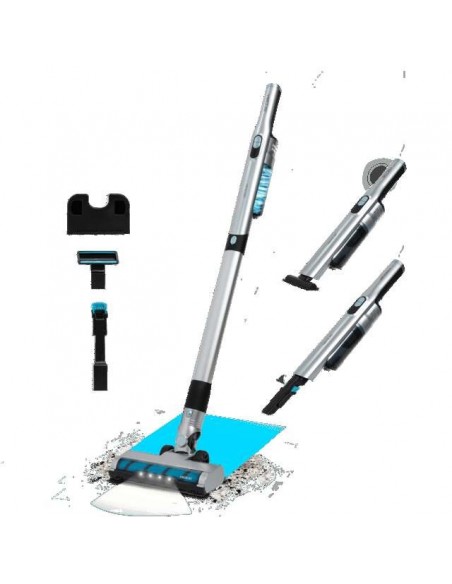 Cecotec Scoba 2100 Jalisco Aspirador Escoba sin cables sin bolsa
