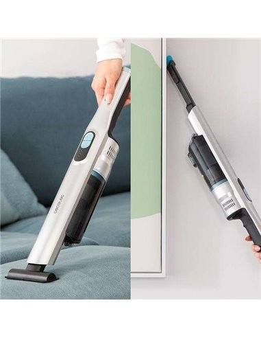 Cecotec Scoba 2100 Jalisco Aspirador Escoba sin cables sin bolsa