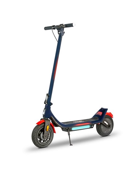 Red Bull Race Teen.2 10" Patinete Eléctrico