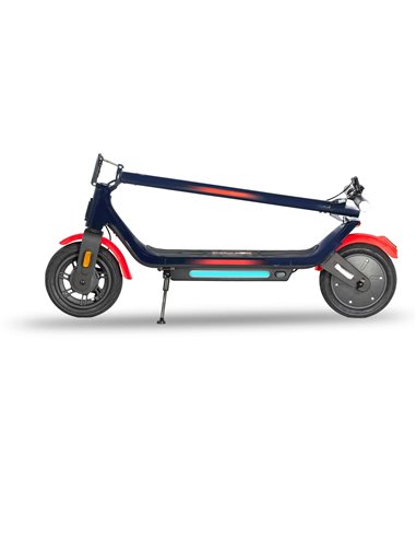 Red Bull Race Teen.2 10" Patinete Eléctrico
