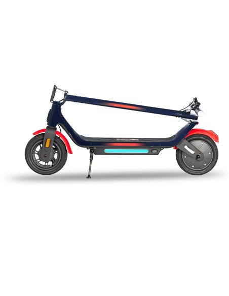 Red Bull Race Teen.2 10" Patinete Eléctrico
