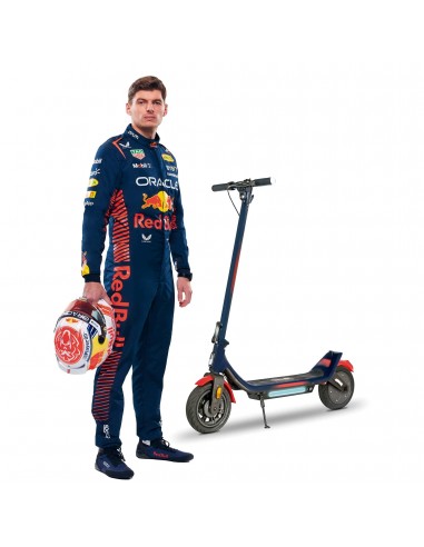 Red Bull Race Teen.2 10" Patinete Eléctrico