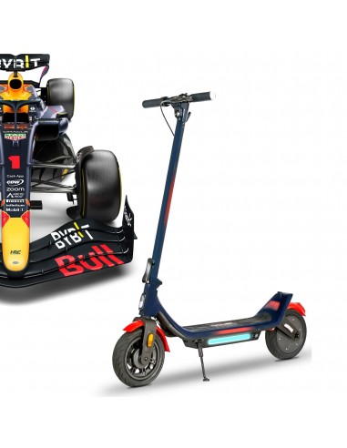 Red Bull Race Teen.2 10" Patinete Eléctrico