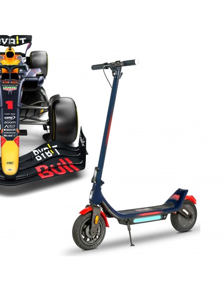 Red Bull Race Teen.2 10" Patinete Eléctrico