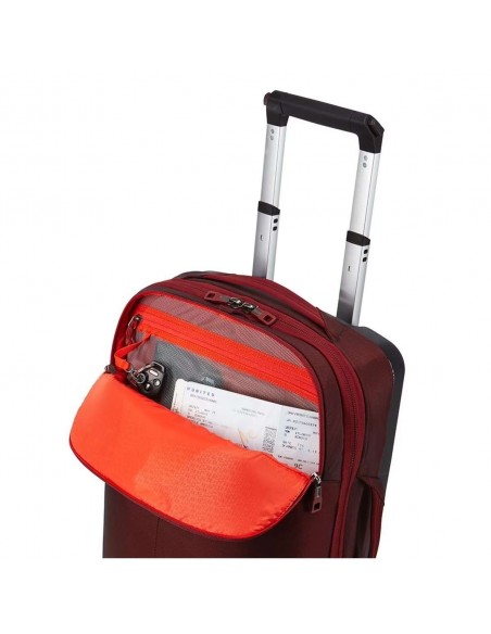 Thule Subterra Maleta con 2 ruedas 36L Bordeaux